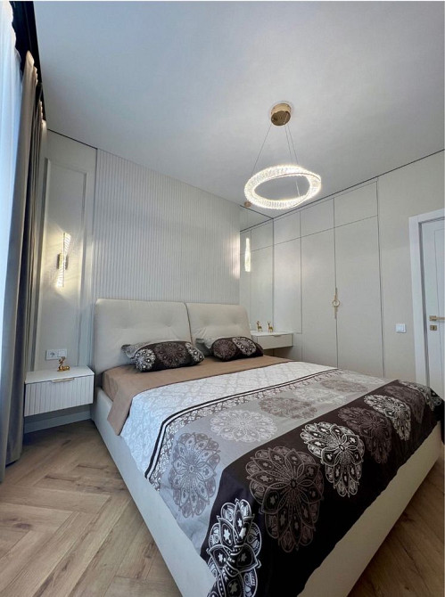 VIP Квартира Аркадия ЖК Атмосфера Море Одесса - изображение 6