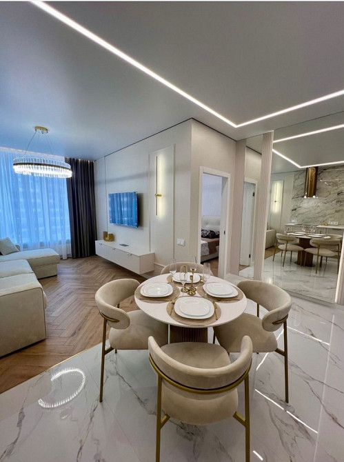 VIP Квартира Аркадия ЖК Атмосфера Море Одесса - изображение 1