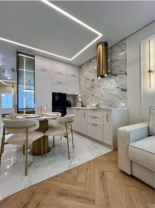 VIP Квартира Аркадия ЖК Атмосфера Море Одесса - изображение 4