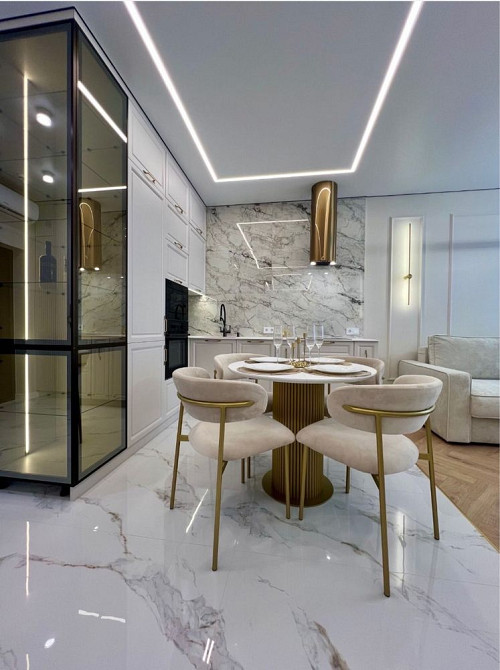 VIP Квартира Аркадия ЖК Атмосфера Море Одесса - изображение 8