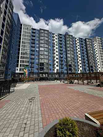 Квартира в центрі продаж однокімнатна Княгинин Галицька Васильянок 1к Івано-Франківськ