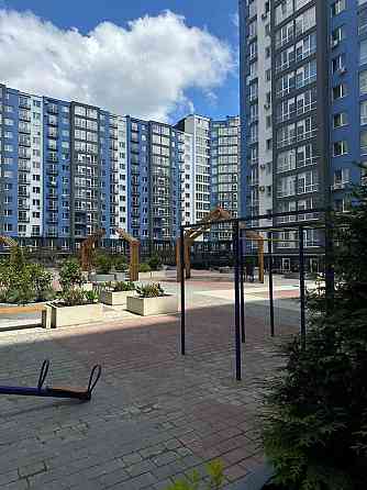 Квартира в центрі продаж однокімнатна Княгинин Галицька Васильянок 1к Івано-Франківськ