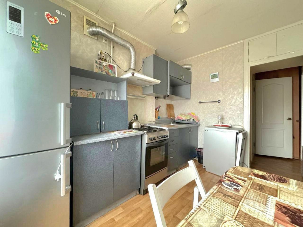 Продам 2к квартиру на Победе-3 Днепр - изображение 1