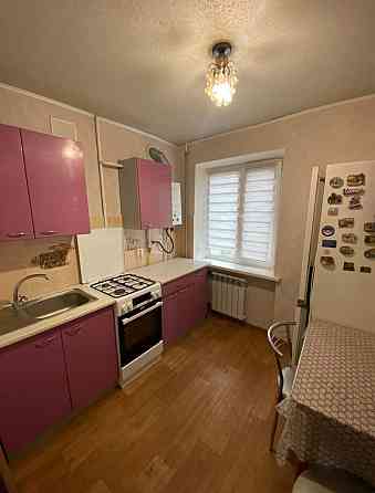 Продам 1-ком квартиру пр-т Гагарина Днепр