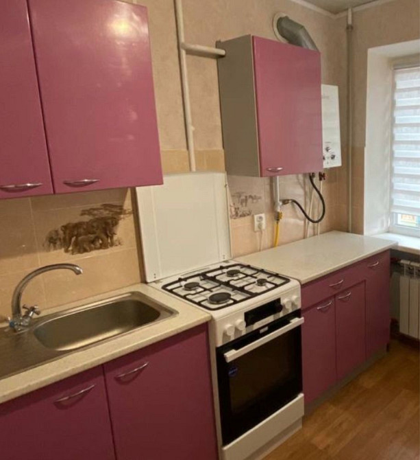 Продам 1-ком квартиру пр-т Гагарина Днепр - изображение 1