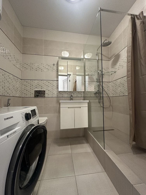 Квартира Аркадия ЖК 32 Жемчужина Каманина Одесса - изображение 7