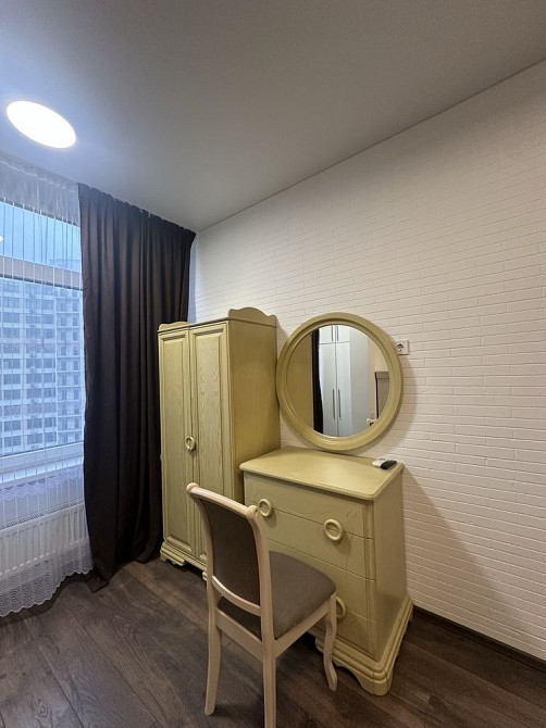 Квартира Аркадия ЖК 32 Жемчужина Каманина Одесса - изображение 5