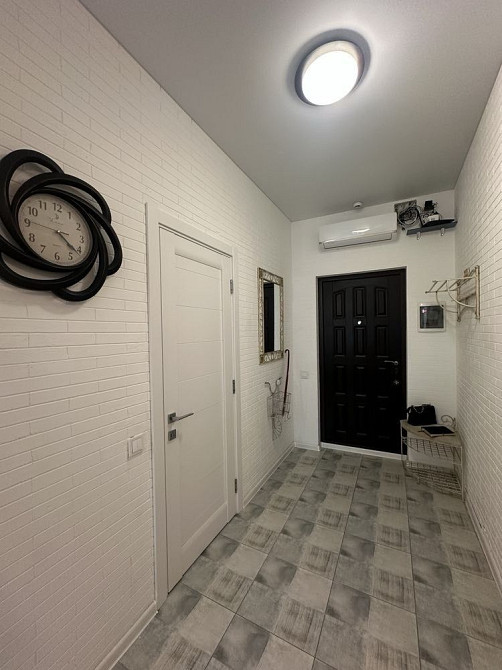 Квартира Аркадия ЖК 32 Жемчужина Каманина Одесса - изображение 8