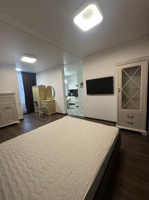 Квартира Аркадия ЖК 32 Жемчужина Каманина Одесса - изображение 4