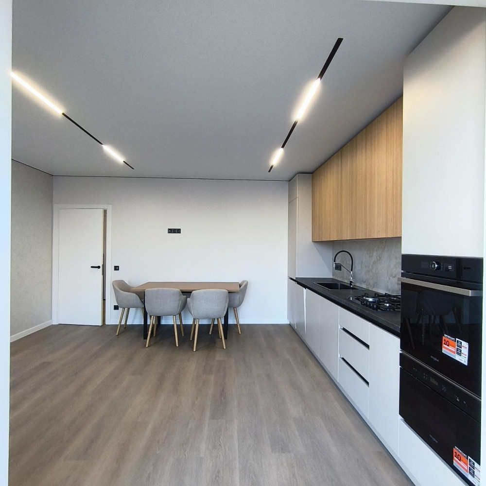 Продам укомплектовану 2-кімнатну квартиру в центрі! Івано-Франківськ - зображення 3