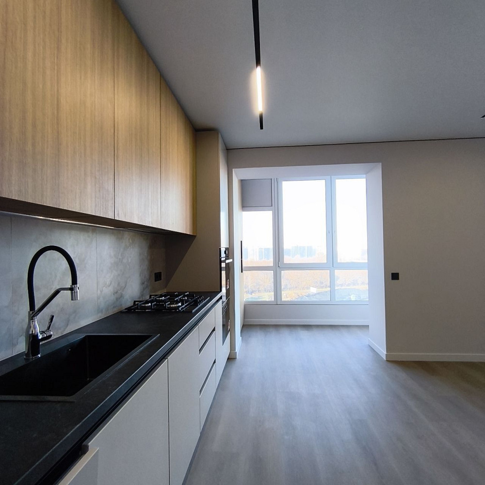 Продам укомплектовану 2-кімнатну квартиру в центрі! Івано-Франківськ - зображення 5