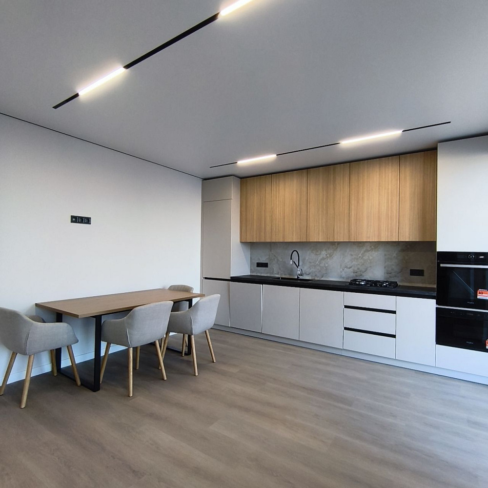 Продам укомплектовану 2-кімнатну квартиру в центрі! Івано-Франківськ - зображення 4