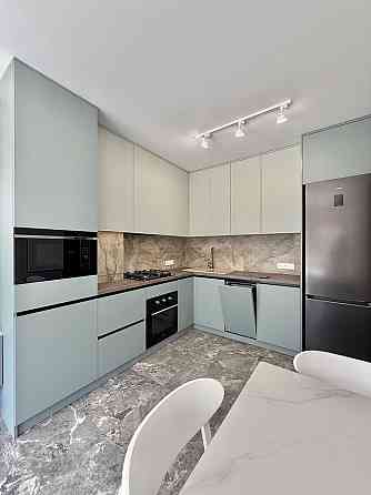 Однокімнатна квартира  в Ірпені з новим ремонтом! Ирпень