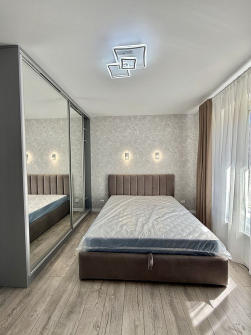 Однокімнатна квартира  в Ірпені з новим ремонтом! Ирпень - изображение 5