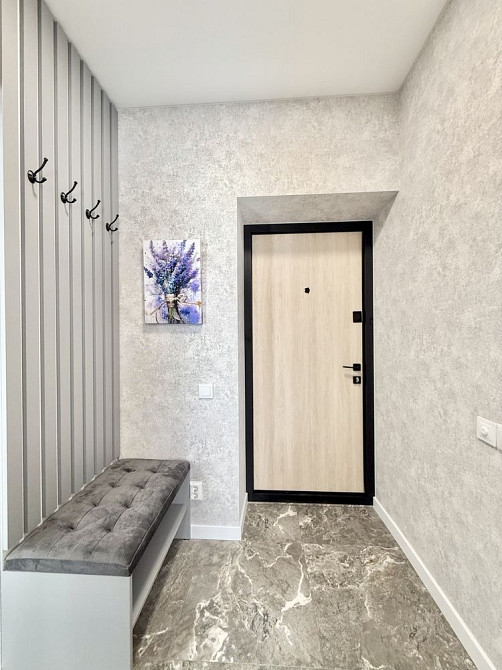 Однокімнатна квартира  в Ірпені з новим ремонтом! Ирпень - изображение 8