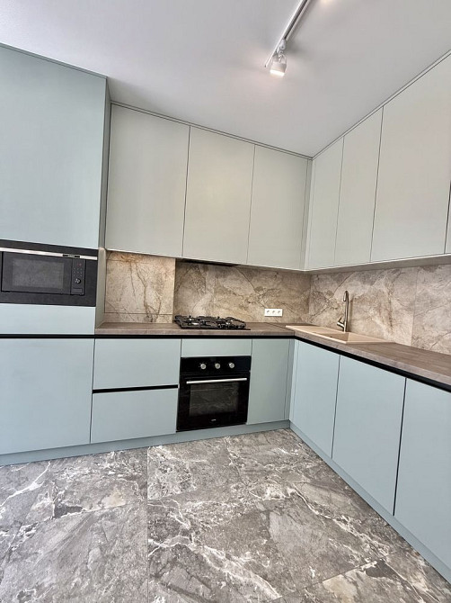 Однокімнатна квартира  в Ірпені з новим ремонтом! Ирпень - изображение 2