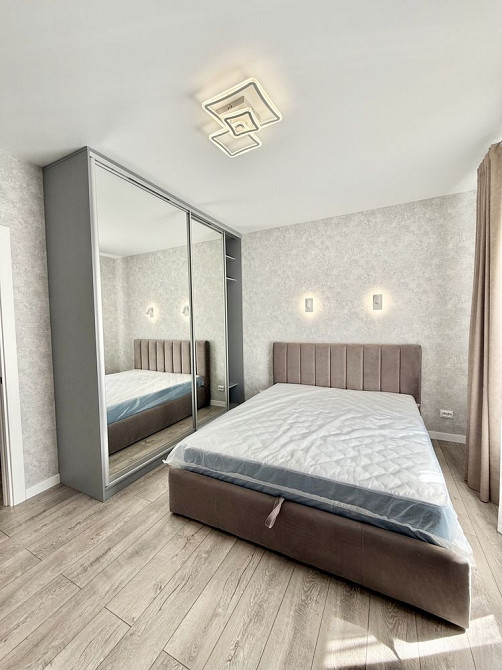 Однокімнатна квартира  в Ірпені з новим ремонтом! Ирпень - изображение 6