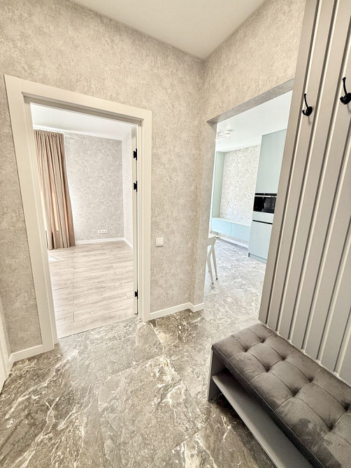 Однокімнатна квартира  в Ірпені з новим ремонтом! Ирпень - изображение 7