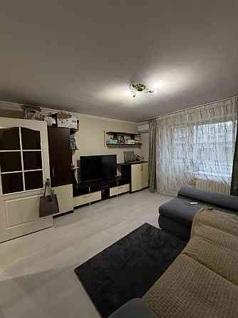 2к. квартира, Мотель, 56м2, цегла, укомплектована Полтава