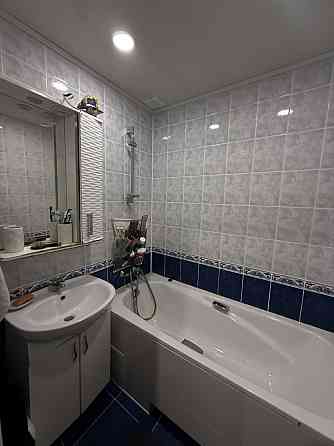 2к. квартира, Мотель, 56м2, цегла, укомплектована Полтава