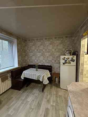 2к. квартира, Мотель, 56м2, цегла, укомплектована Полтава