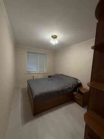 2к. квартира, Мотель, 56м2, цегла, укомплектована Полтава