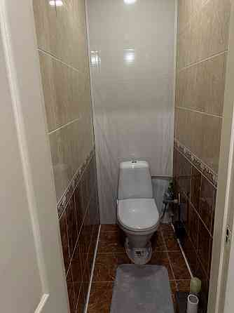 2к. квартира, Мотель, 56м2, цегла, укомплектована Полтава