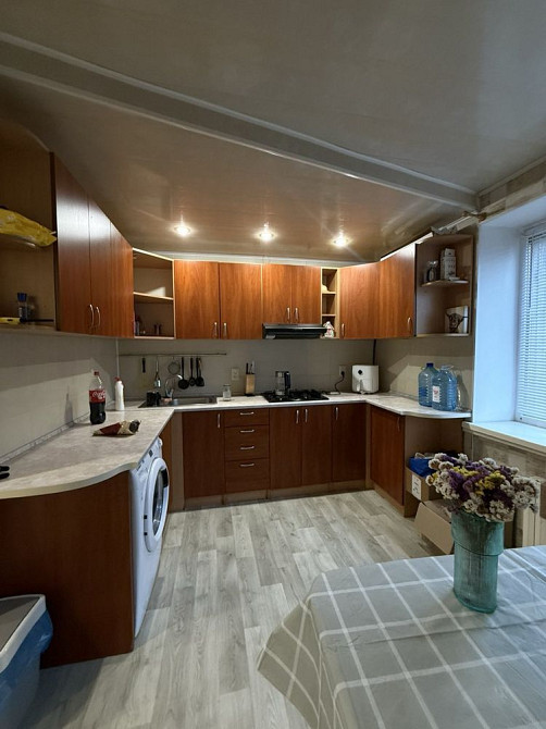 2к. квартира, Мотель, 56м2, цегла, укомплектована Полтава - зображення 1