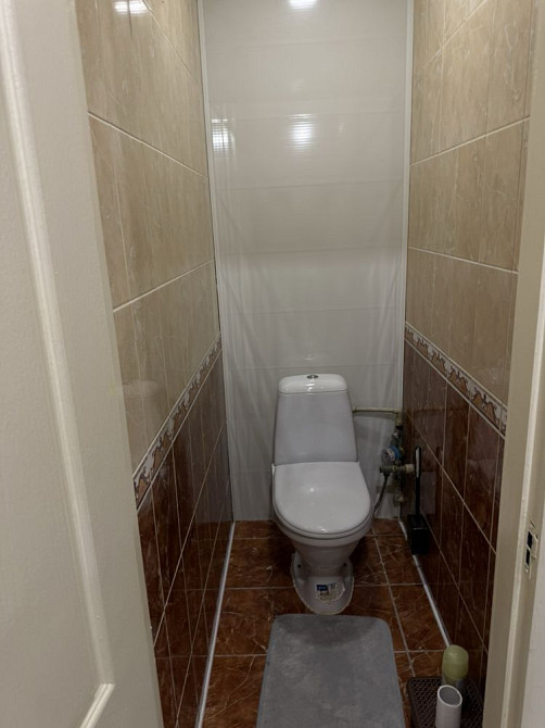 2к. квартира, Мотель, 56м2, цегла, укомплектована Полтава - зображення 4