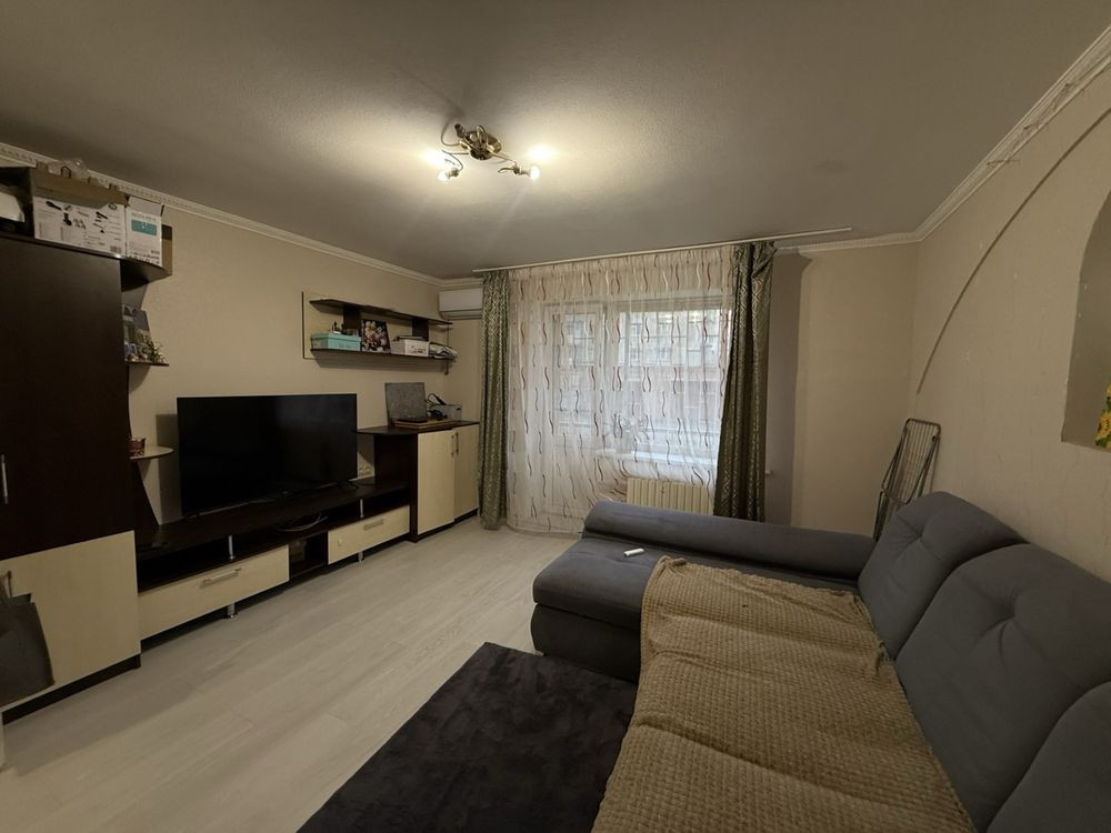 2к. квартира, Мотель, 56м2, цегла, укомплектована Полтава - зображення 7