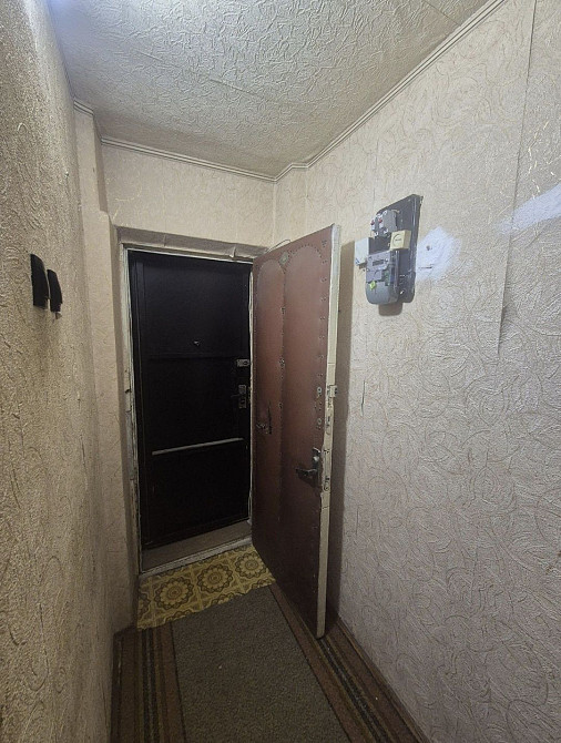 Продаж 1к.по Чумаченко. Цегляний будинок. Запорожье - изображение 4