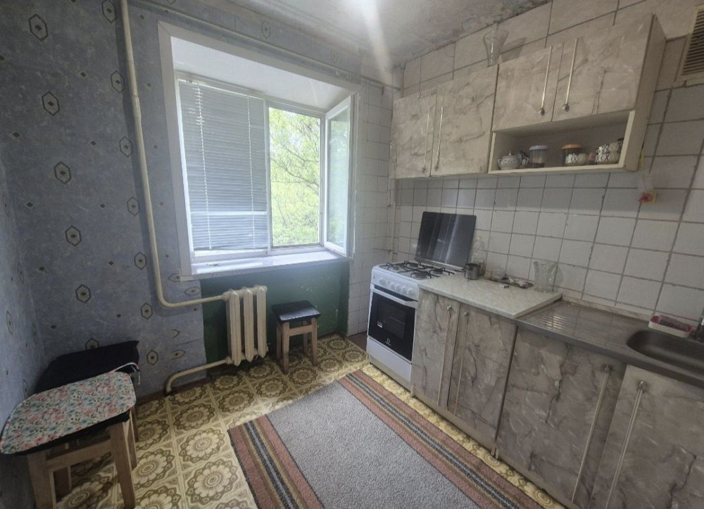 Продаж 1к.по Чумаченко. Цегляний будинок. Запорожье - изображение 2