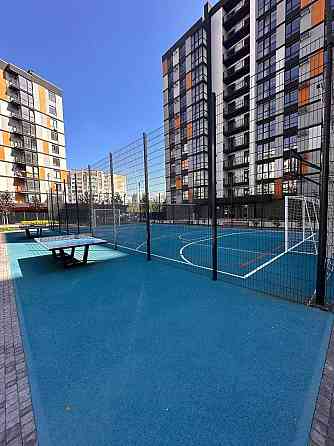 Квартира в ЖК Атмосфера Вишневе