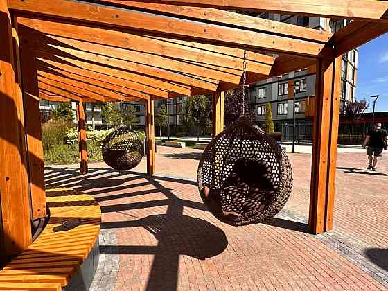 Квартира в ЖК Атмосфера Вишневе