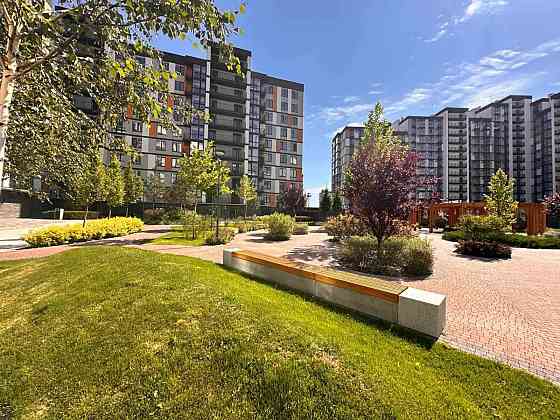 Квартира в ЖК Атмосфера Вишневе