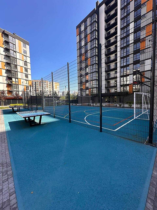 Квартира в ЖК Атмосфера Вишневе - зображення 3