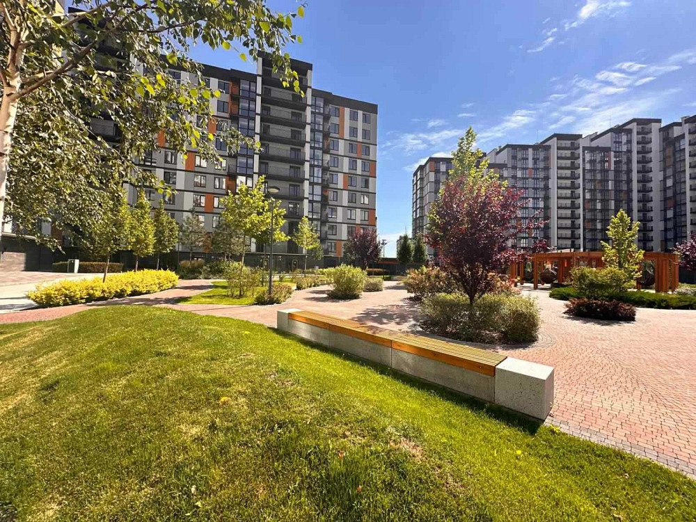 Квартира в ЖК Атмосфера Вишневе - зображення 2