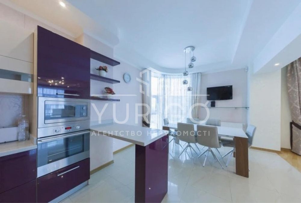 Продаж 3К квартири. Звіринецька. Печерськ Киев - изображение 7