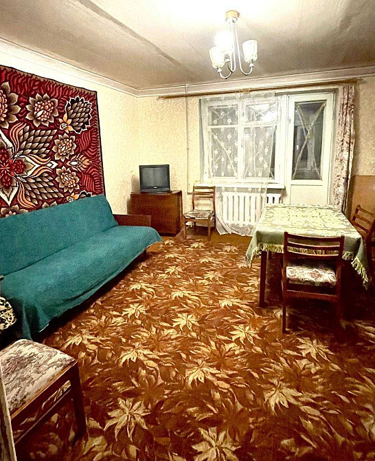 Продаж 3 кімнатної квартири в районі Холодна Гора. Харьков - изображение 4