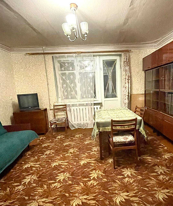 Продаж 3 кімнатної квартири в районі Холодна Гора. Харьков - изображение 6