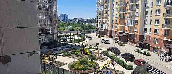 2к квартира за 36 500 у розстрочку на 45 місяців. Новорічна акція! Одесса