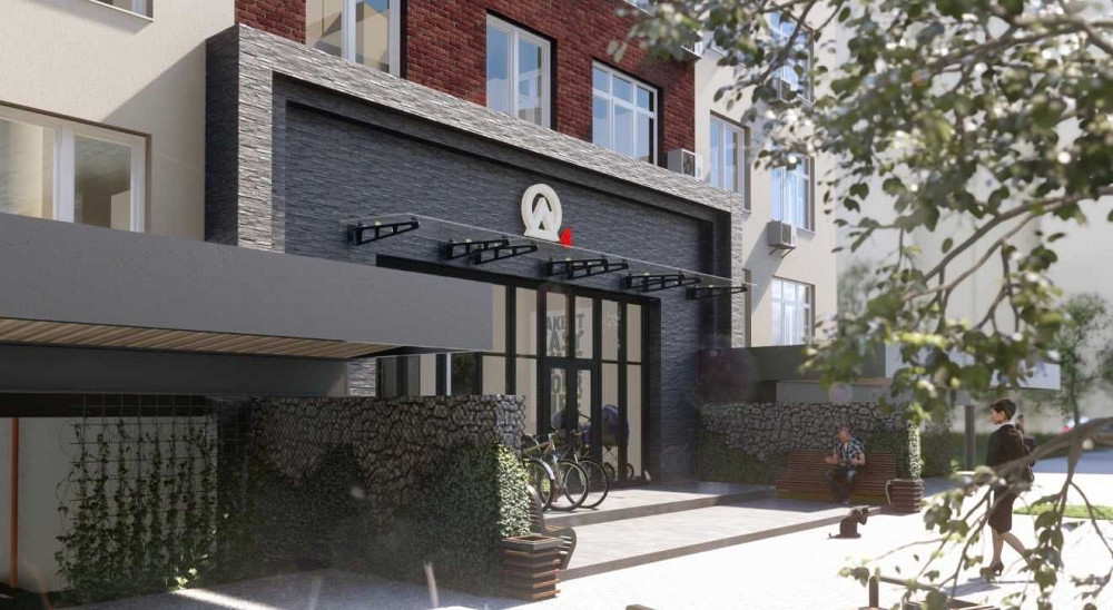 2к квартира за 36 500 у розстрочку на 45 місяців. Новорічна акція! Одесса - изображение 5