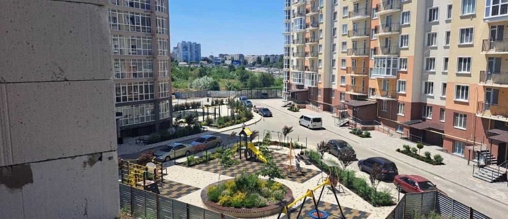 2к квартира за 36 500 у розстрочку на 45 місяців. Новорічна акція! Одесса - изображение 3