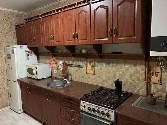 Продам великогабаритну  трикімнатну квартиру на Дніпробуді Каменское (Запорожская обл.)