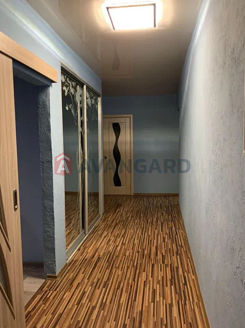 Продам великогабаритну  трикімнатну квартиру на Дніпробуді Каменское (Запорожская обл.) - изображение 8