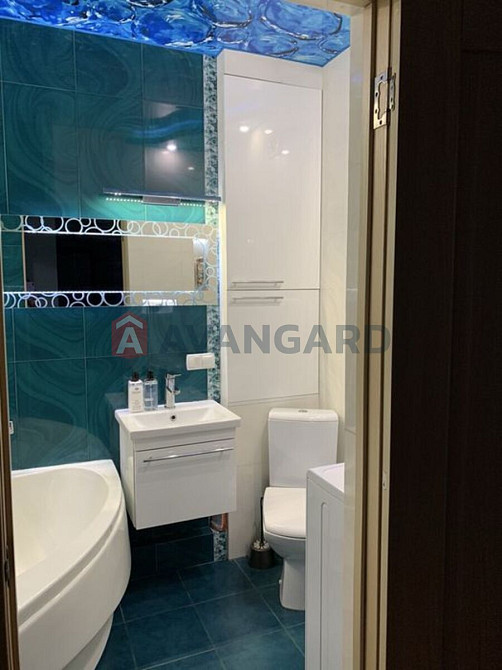 Продам великогабаритну  трикімнатну квартиру на Дніпробуді Каменское (Запорожская обл.) - изображение 4