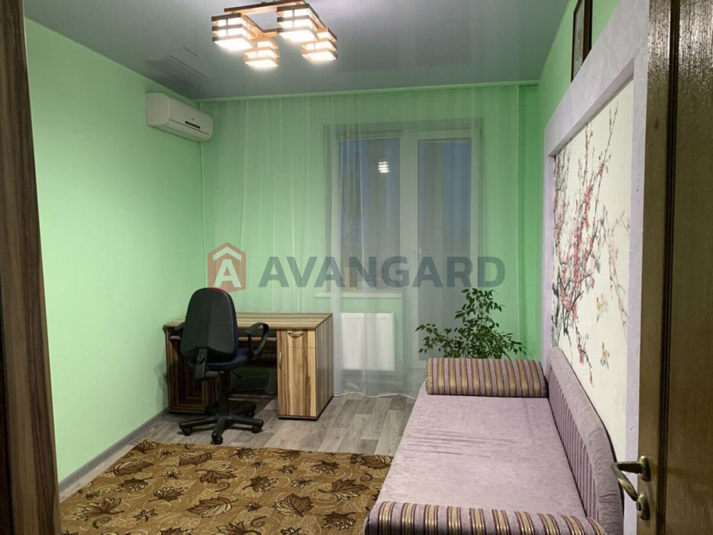 Продам великогабаритну  трикімнатну квартиру на Дніпробуді Каменское (Запорожская обл.) - изображение 5