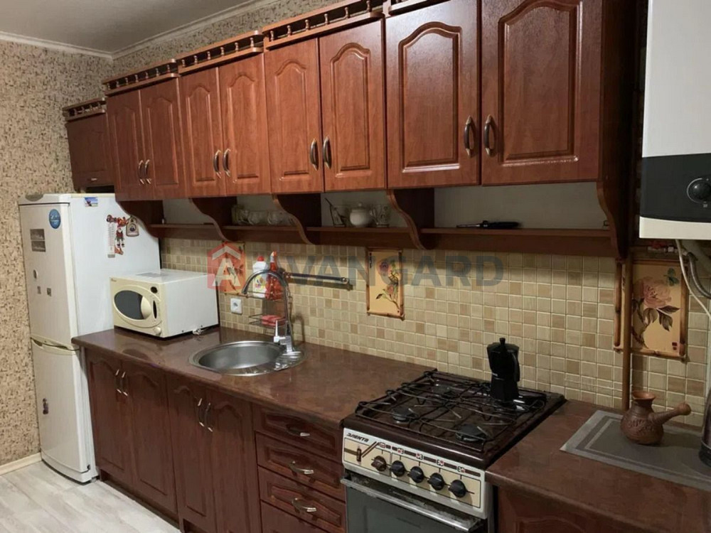 Продам великогабаритну  трикімнатну квартиру на Дніпробуді Каменское (Запорожская обл.) - изображение 2