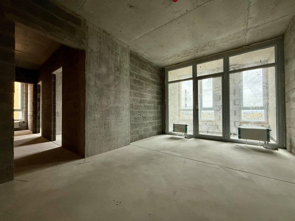 Продам квартиру 2к 59м2 Світло Парк Краща ціна ТОП-Планування 2 черга Киев - изображение 1