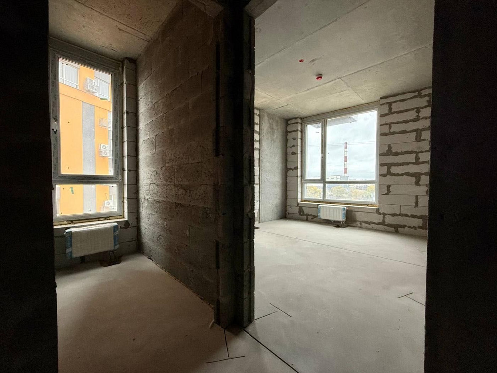 Продам квартиру 2к 59м2 Світло Парк Краща ціна ТОП-Планування 2 черга Киев - изображение 4